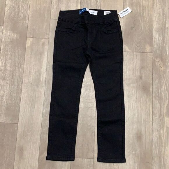 Kids NWT Old Navy Skinny Jeans‎ - Picture 1 of 7